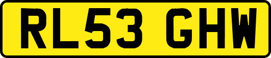 RL53GHW