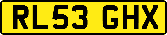 RL53GHX
