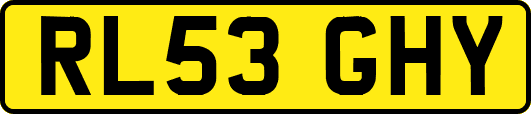 RL53GHY