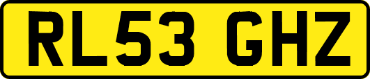 RL53GHZ