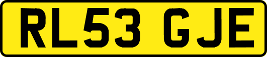 RL53GJE