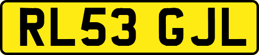 RL53GJL