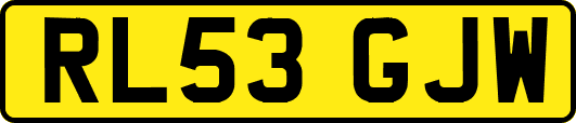 RL53GJW