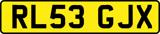 RL53GJX