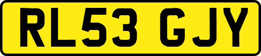 RL53GJY