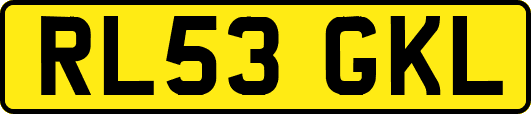 RL53GKL