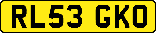RL53GKO