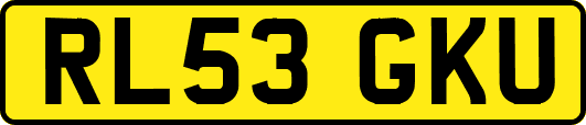 RL53GKU
