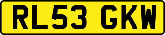 RL53GKW