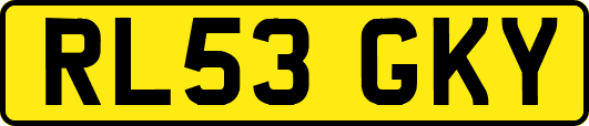 RL53GKY