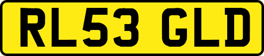 RL53GLD