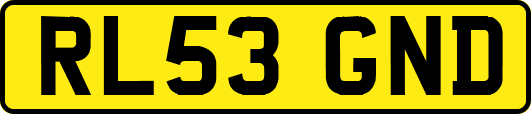 RL53GND