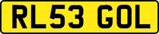 RL53GOL