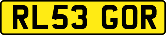 RL53GOR