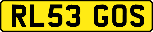 RL53GOS