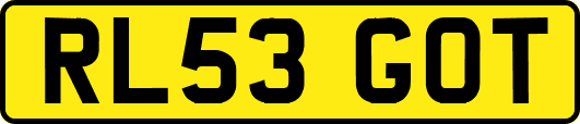 RL53GOT