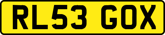 RL53GOX