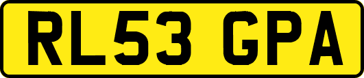 RL53GPA