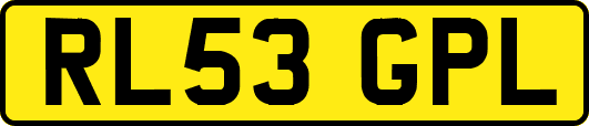RL53GPL