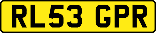 RL53GPR
