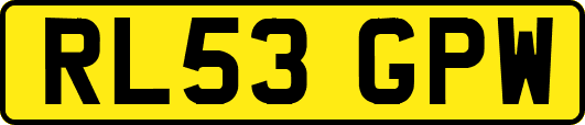 RL53GPW