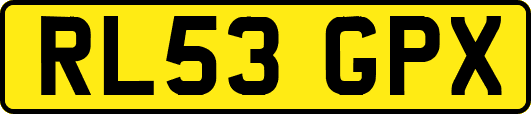 RL53GPX