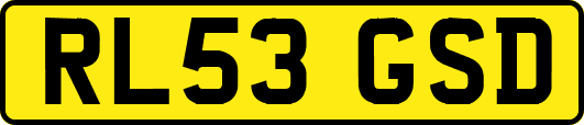 RL53GSD