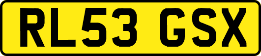 RL53GSX