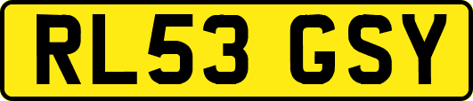 RL53GSY