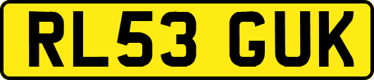 RL53GUK