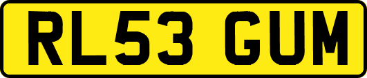 RL53GUM