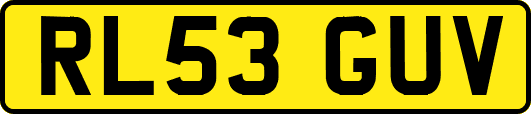 RL53GUV