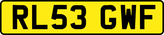 RL53GWF