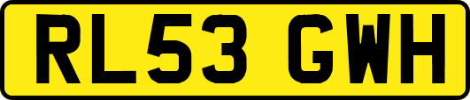 RL53GWH