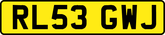 RL53GWJ