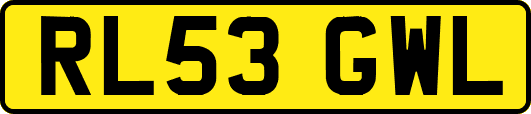 RL53GWL