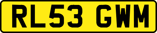 RL53GWM