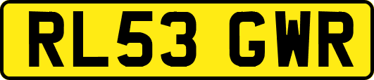 RL53GWR