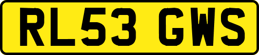 RL53GWS