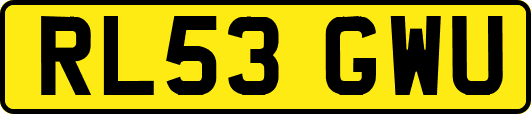 RL53GWU