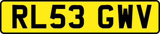 RL53GWV