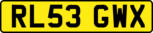 RL53GWX