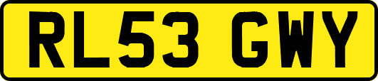 RL53GWY