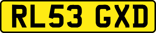 RL53GXD