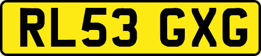 RL53GXG