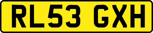 RL53GXH