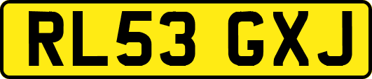 RL53GXJ