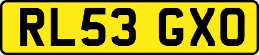 RL53GXO