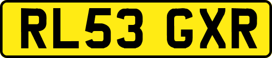 RL53GXR