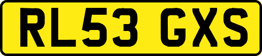RL53GXS